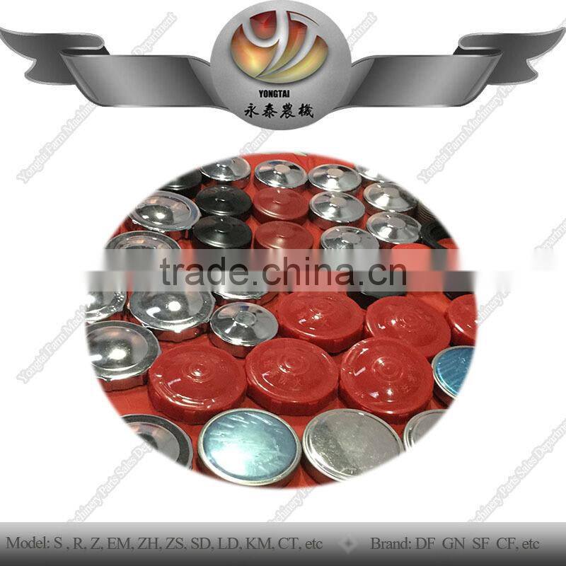 China hot selling tractor engine part high quality fuel tank caps