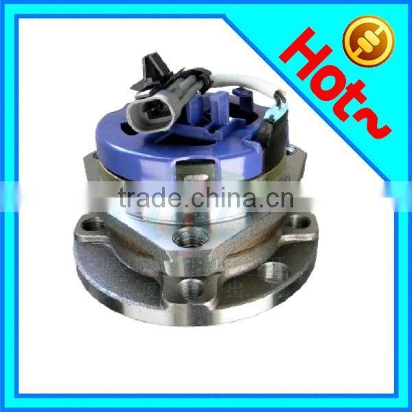 Wheel hub bearing unit for Opel Vauxhall 1603209