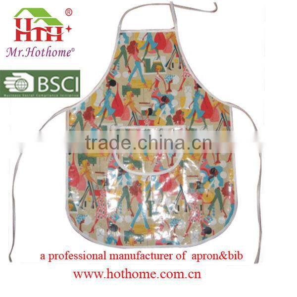 Fancy Kids Artists Aprons for Painting or Festival