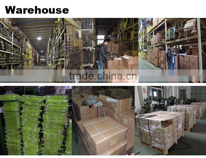 A21-3501090 china best brake pad manufacturers