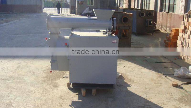 2016 Hot Sale New Type & High Quality Falt Die Pallet Mill (Die-Turning)