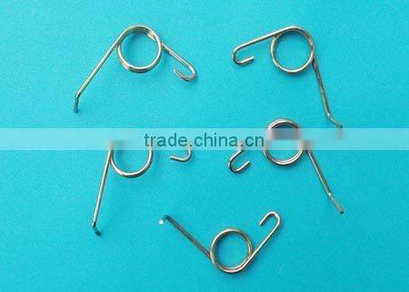 stainless steel spring clip
