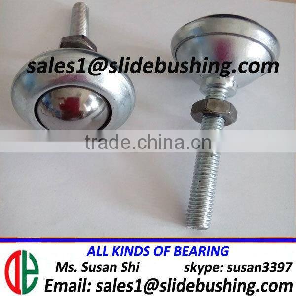 carbon steel stainless steel chrome steel plastic abs nylon rubber skate roller bearing conveyor