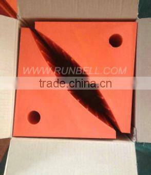 New Product Aluminum Ramp End Kit for Beach Cart