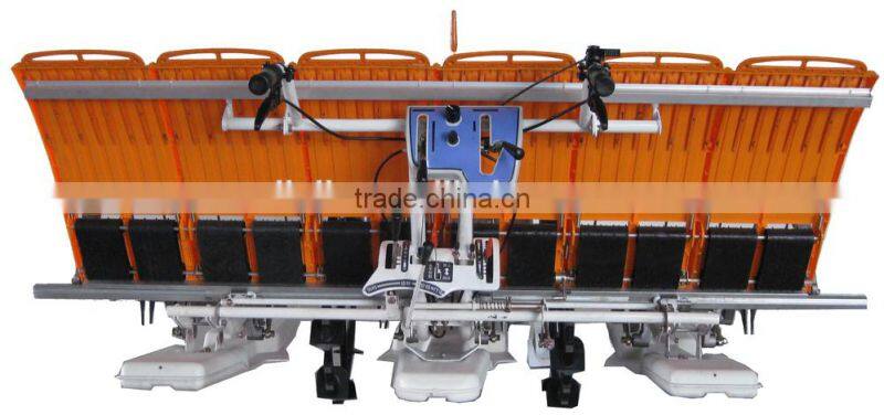 AP60 Rice Transplanter
