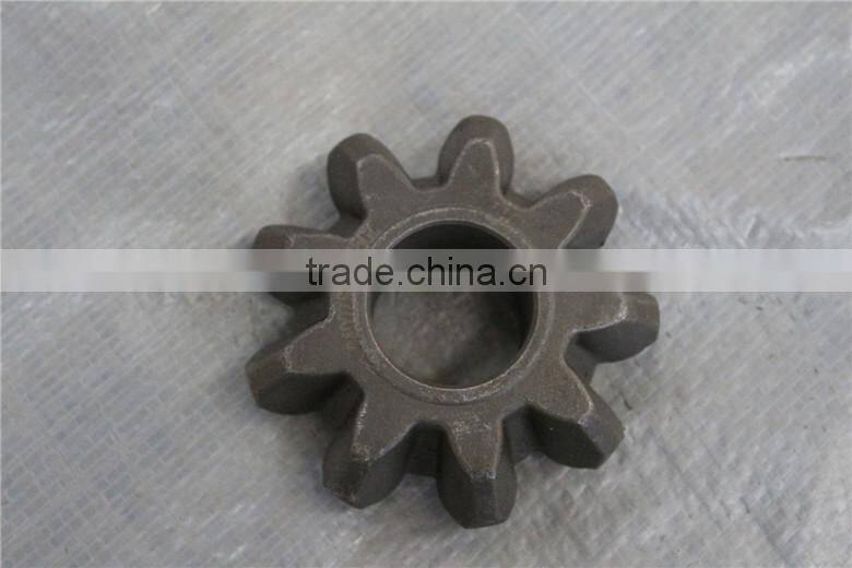 Dongfeng differential side gear Half Axle Gear