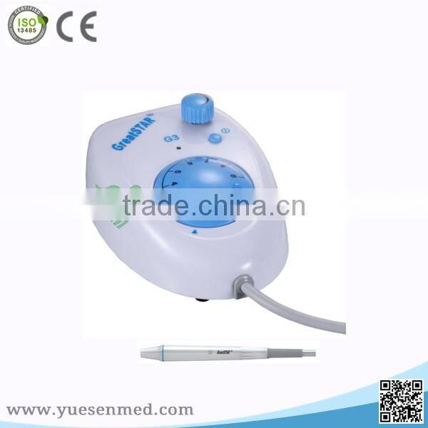 LED sensor light dental chair sale