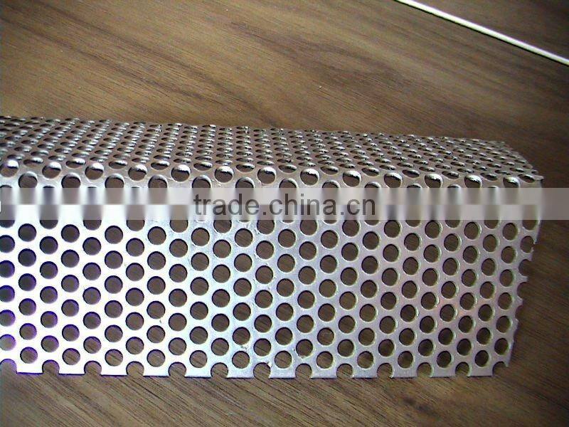 punched hole mesh(factory)
