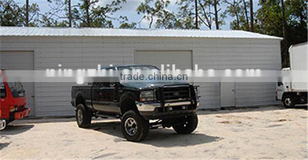 steel structure warehouse/ farm warehouse