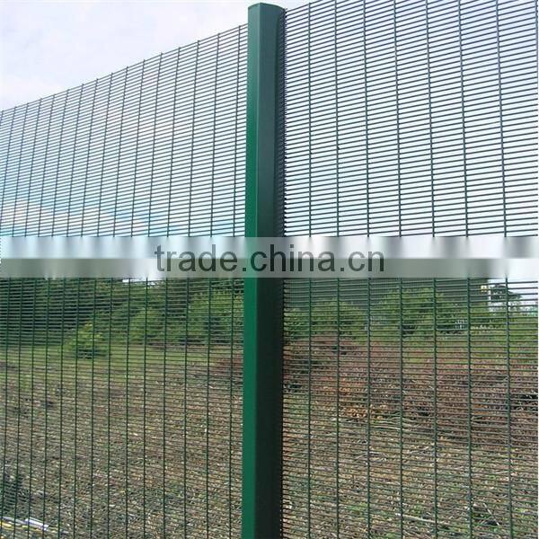 Anping factory Anti-climb fence
