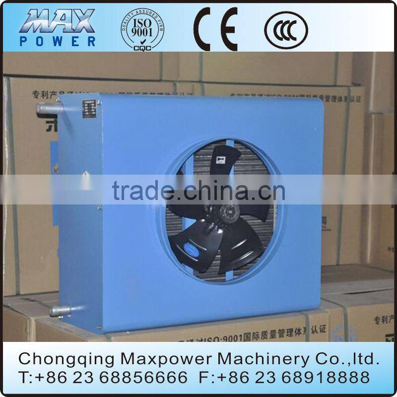 High quality Hot Water and hot air coal fired heater