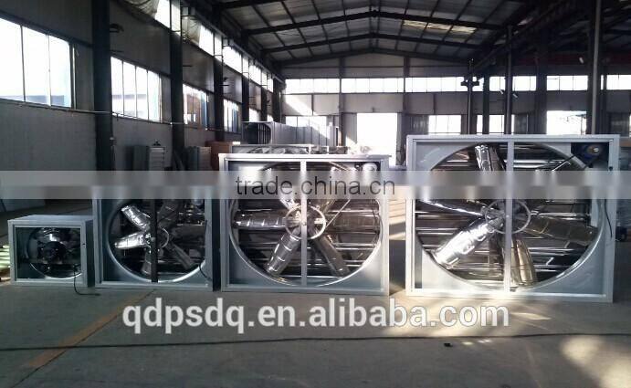 Industrial exhaust fan/ poultry exhaust fan