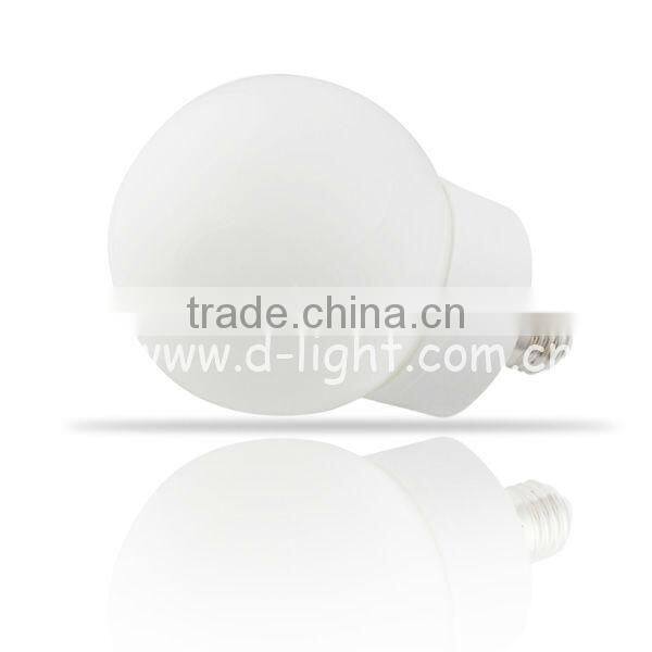 CE Standard Covered Save Energy Light Ball/Globe Shape