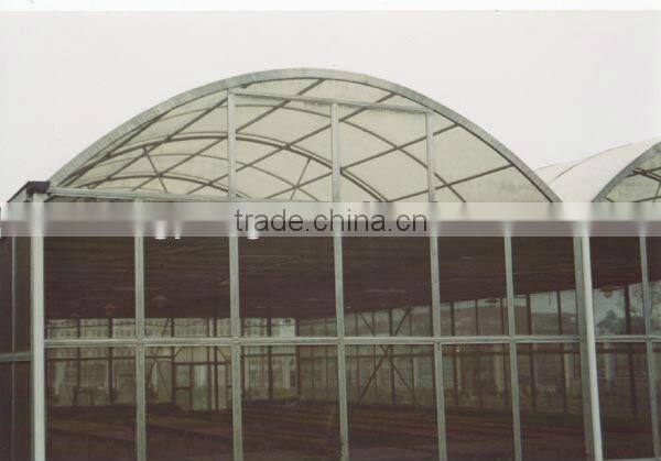 Commercial Net Greenhouse for Agriculture