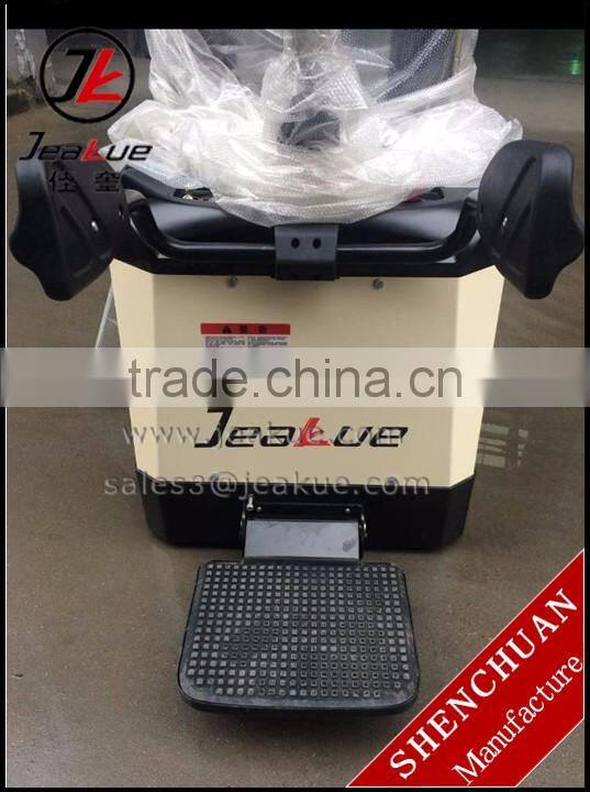 1.4T 1.6T 2T Cold storage protection -20 deg -30 deg electric stacker