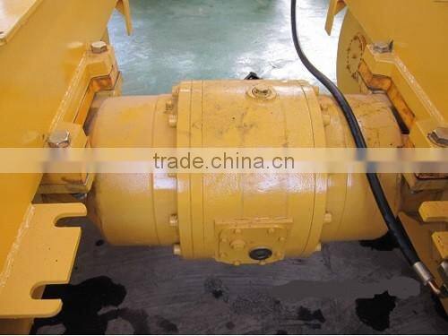 New Model 170hp Tractor Road Grader For Sale