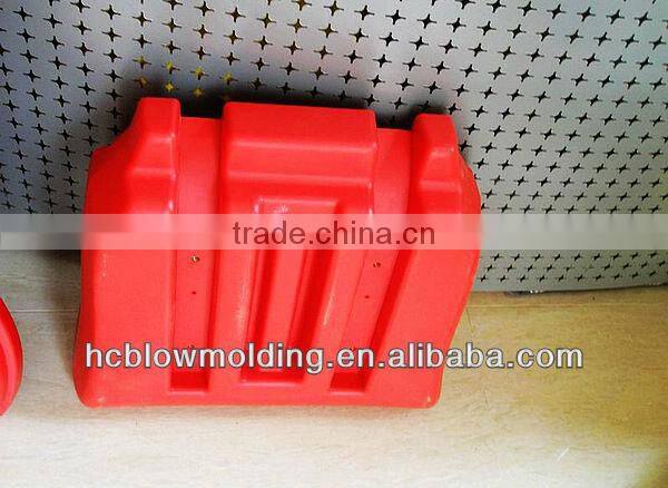 OEM Blow Molding plastic game chair Plastic seat mould HDPE Child Car Seat