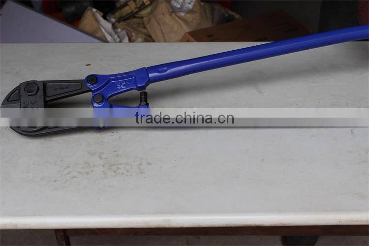 Ordinary Manual Steel Wire Rope Cutter