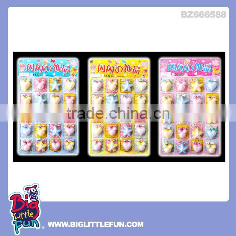 Halloween gift flash stick pumpkin toys with music