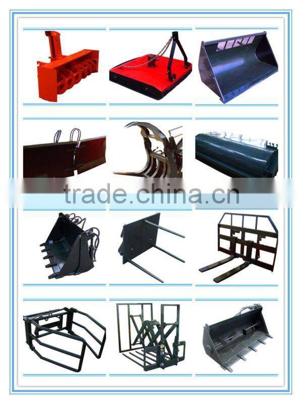 wheel loader 3 ton with ce