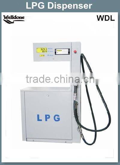 LPG Dispenser Pump & Gas Dispensing Pump LPG Flowmeter