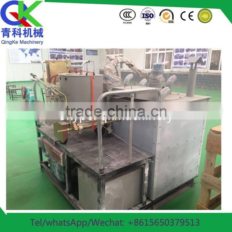 Double-Cylinder Hydraulic road painting machine