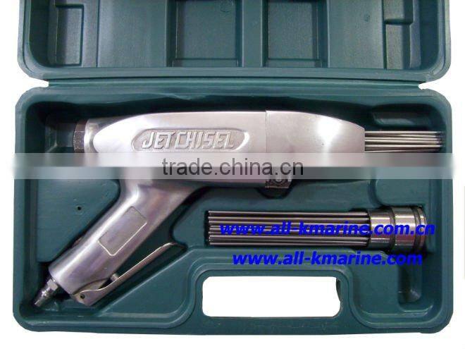 Pneumatic Jet Chisel JEX-24