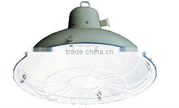 Single Base Cargo Lights