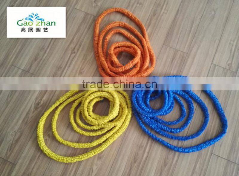 Rubber Expandable Flexible Garden Water Hose