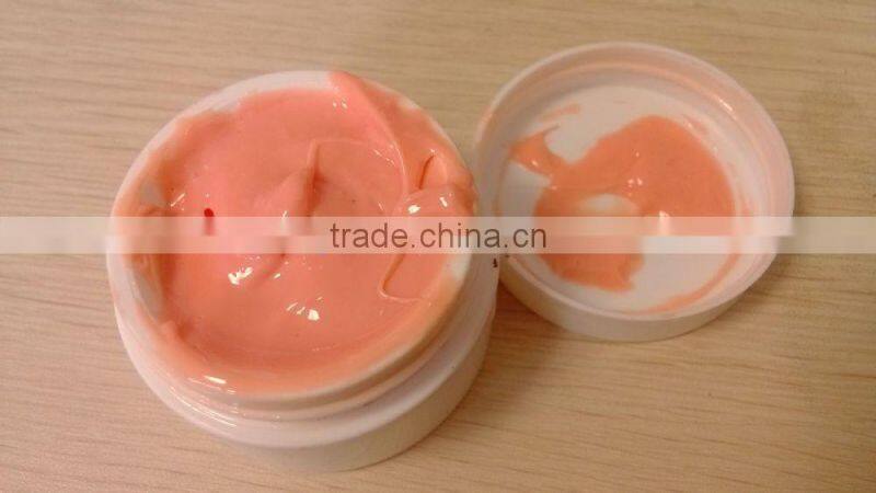 multifuctional uv builder gel Camouflage Thick jelly gel #13
