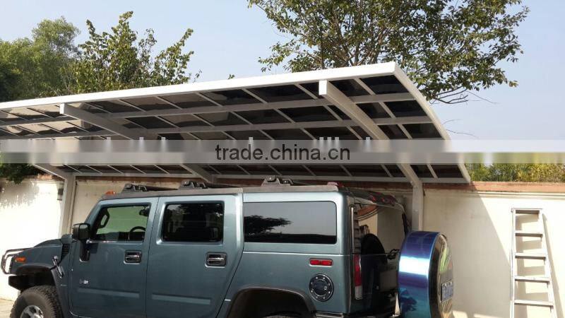 new product strong glass greenhouses for agriculture price HX78127G-1