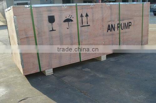 Famous brand centrifugal vetical submersible slurry dredging pump