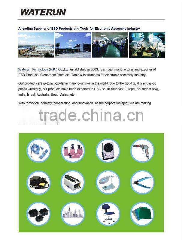 High quality and hot Sale ESD Bubble Bag