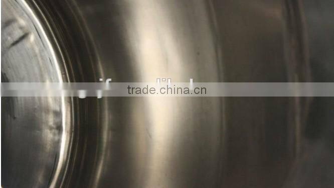 China Wholesale Stainless Steel Milk Storage Tanks Price