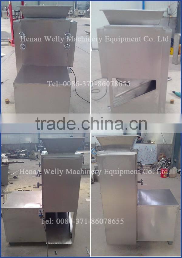 Factory price stainless steel automatic garlic separating machine