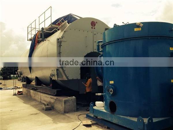 2017 New style biomass olive husk burner for drying sawdust dryer machine