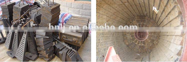 Gold ore mining ball mill with competitive price