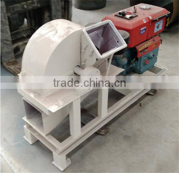 Horse | chicken | pig bedding wood shaving making machine