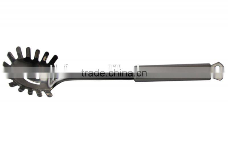 D013 stainless steel kitchenware ,stainless steel scoop