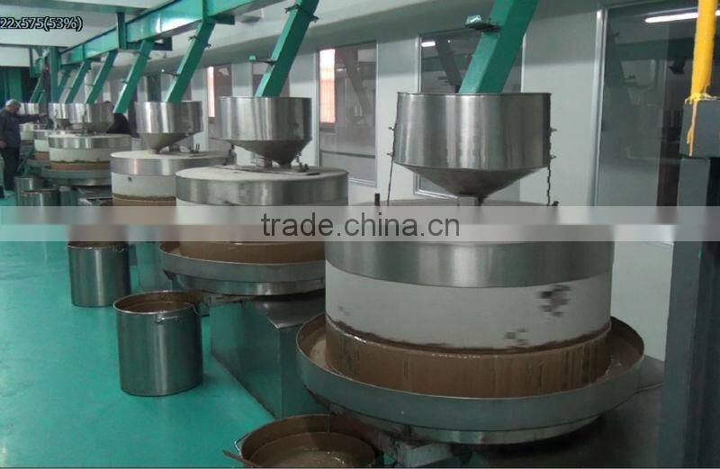 whole set wheat flour grinding machinery