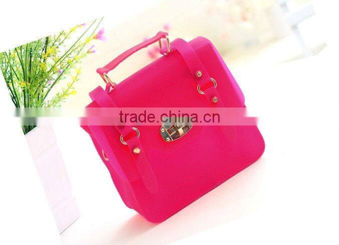 pvc jelly bag