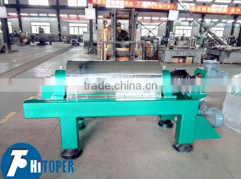 Lab mini centrifuge, perforated fltration centrifuge of stainless steel separation drum