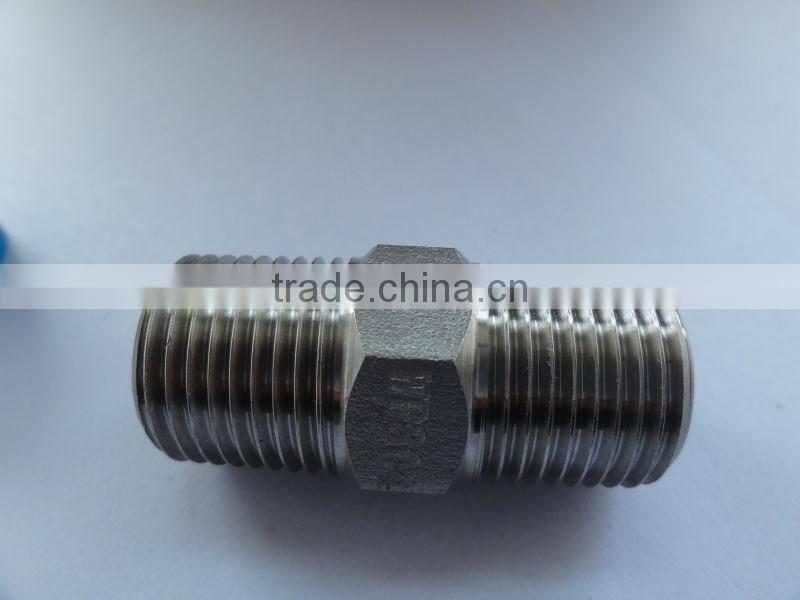 forged pipe fitting 3000 class tee