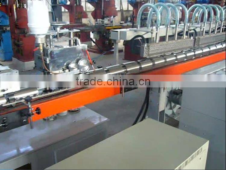 Complete Automatic Paint Round Tin Can Making Machine