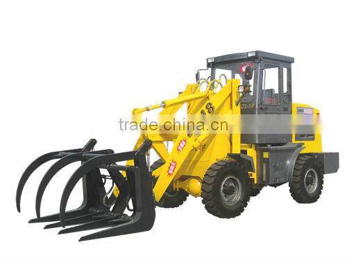 ZL-928E mini wheel loader