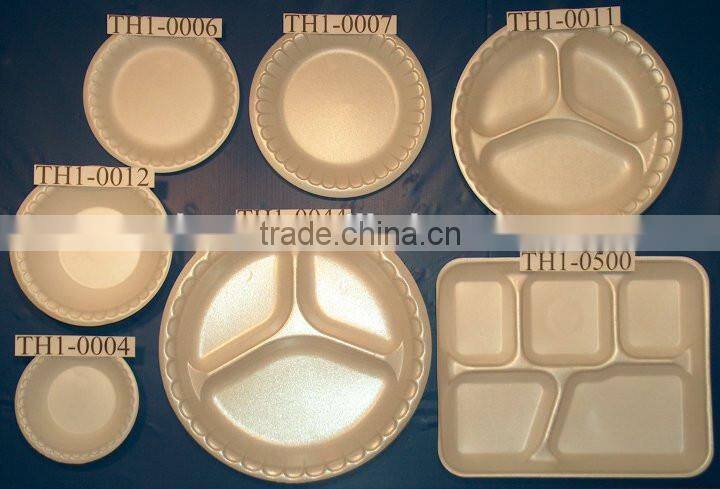 extruded polystyrene mouldings