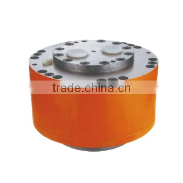 QJM circular hydraulic motor for concrete mixer