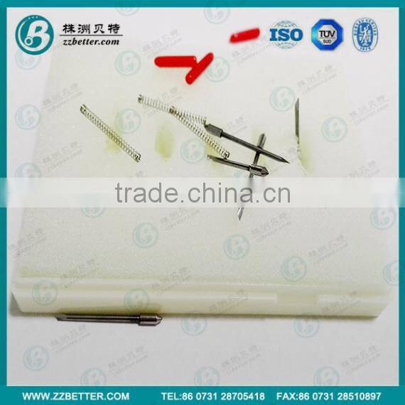 tungsten carbide vinyl cutting blade/graphtec blade