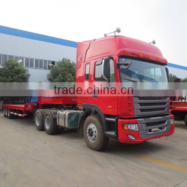 340hp 6*4 JAC Tractor Truck