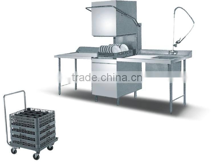 Dish Washer (ZQ-YT88)